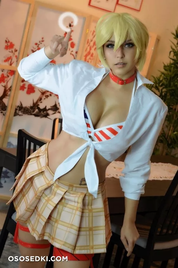 Shermie - 227