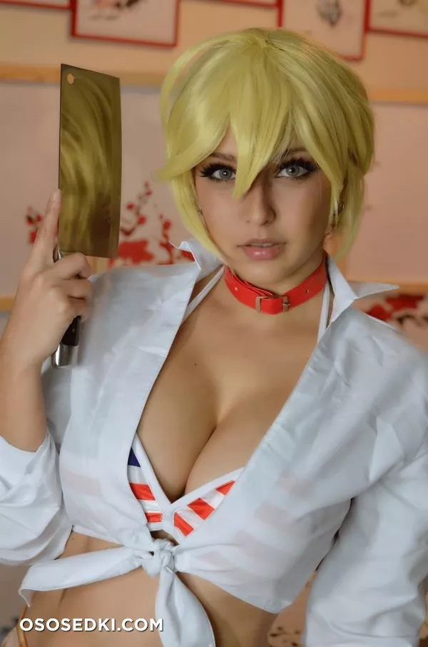 Shermie - 231