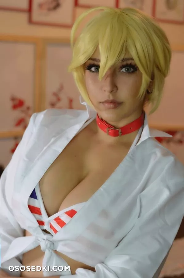 Shermie - 232