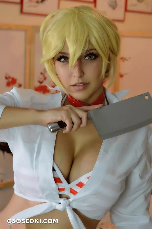 Shermie - 233