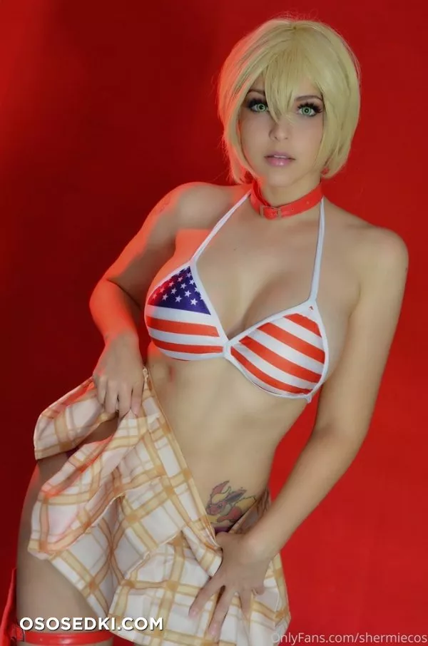Shermie - 235