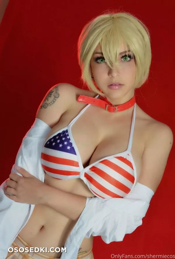 Shermie - 236