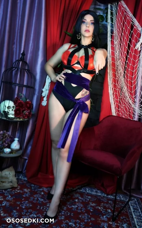 Shermie - 239