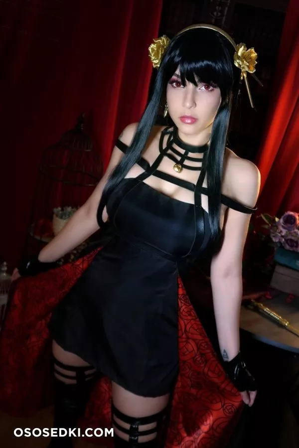 Shermie - 255
