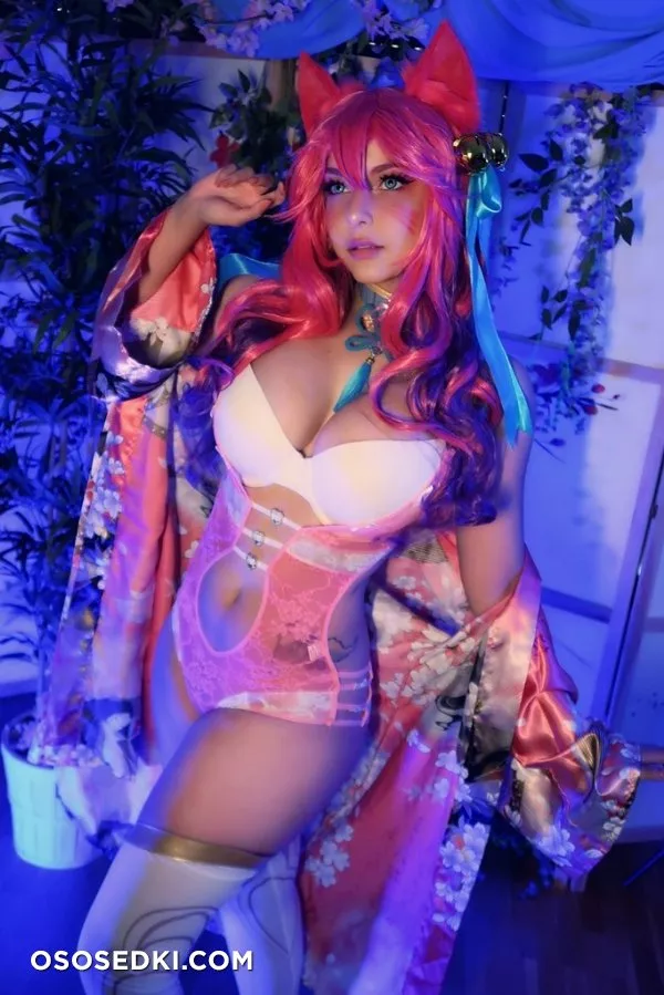 Shermie - 278