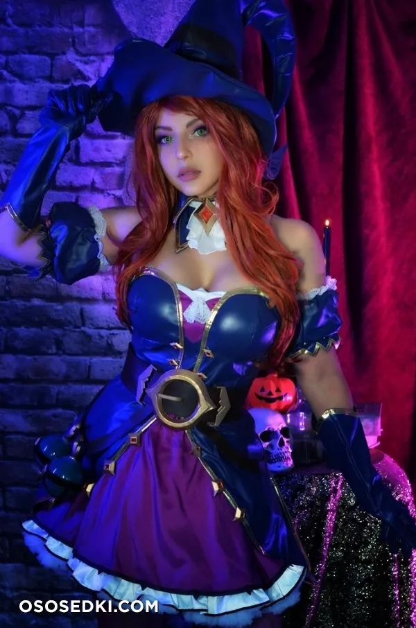 Shermie - 282