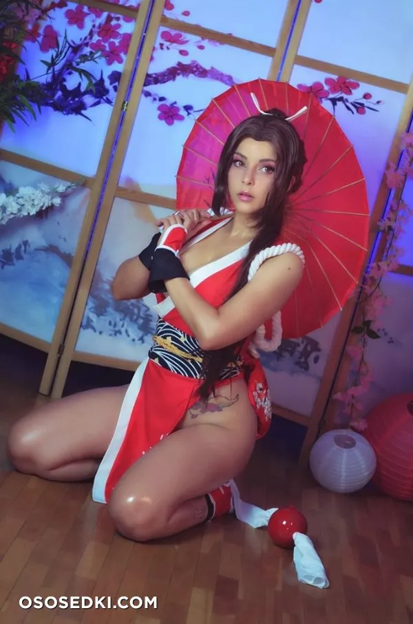 Shermie - 313