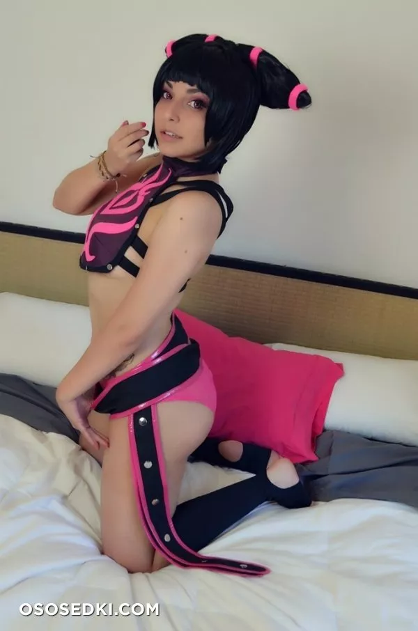 Shermie - 341