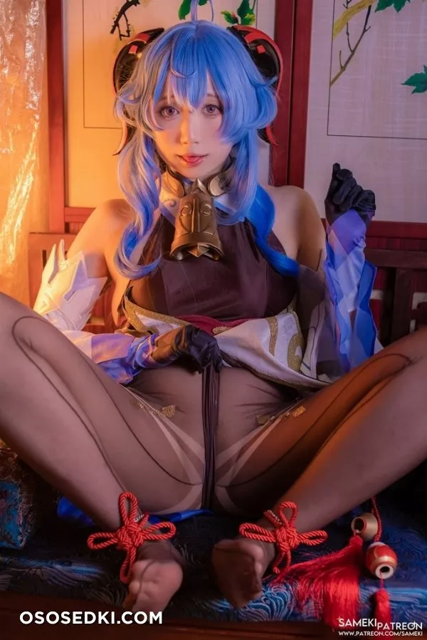 Sameki - 7