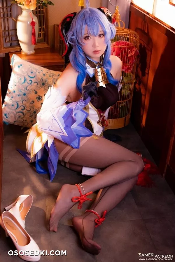 Sameki - 18