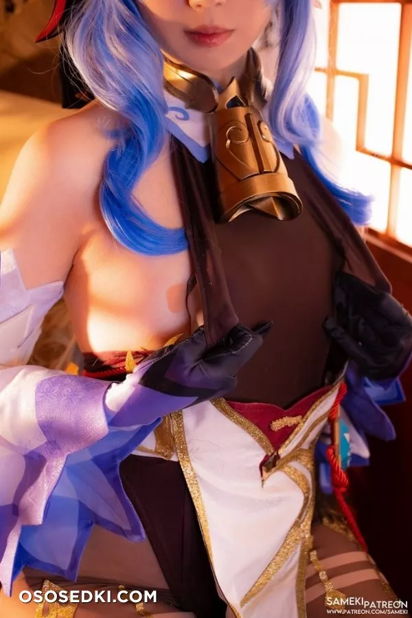 Sameki - 28