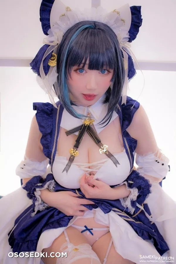 Sameki - 51