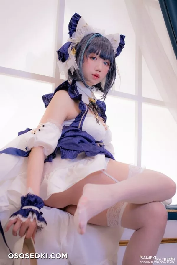 Sameki - 54