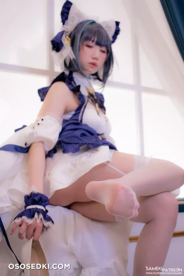 Sameki - 55