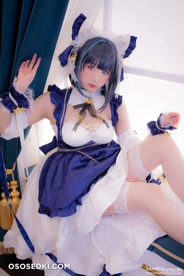 Sameki - 58
