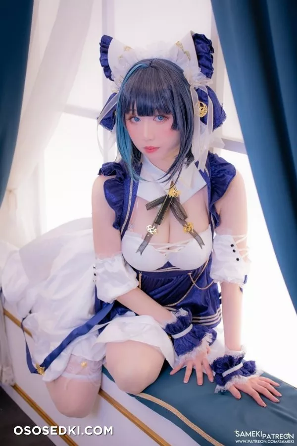 Sameki - 68