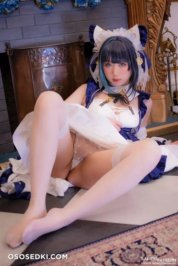 Sameki - 84