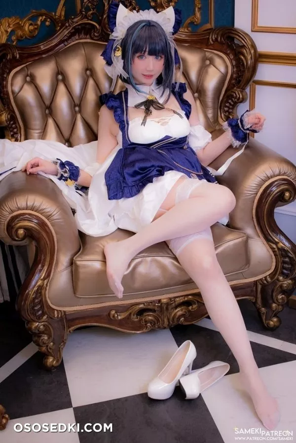 Sameki - 88