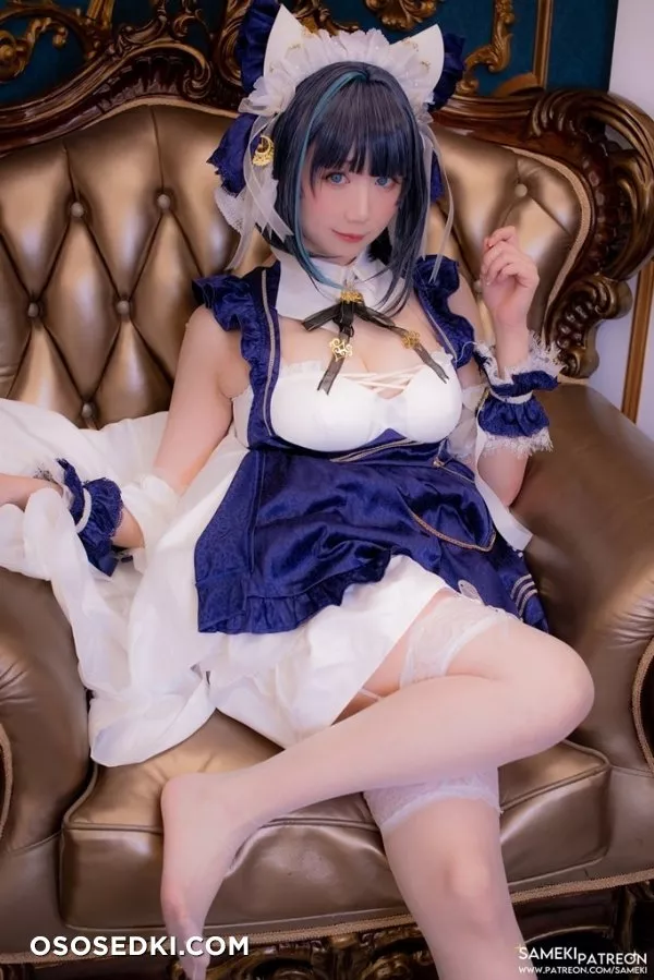 Sameki - 89