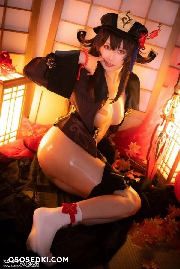 Sameki - 116