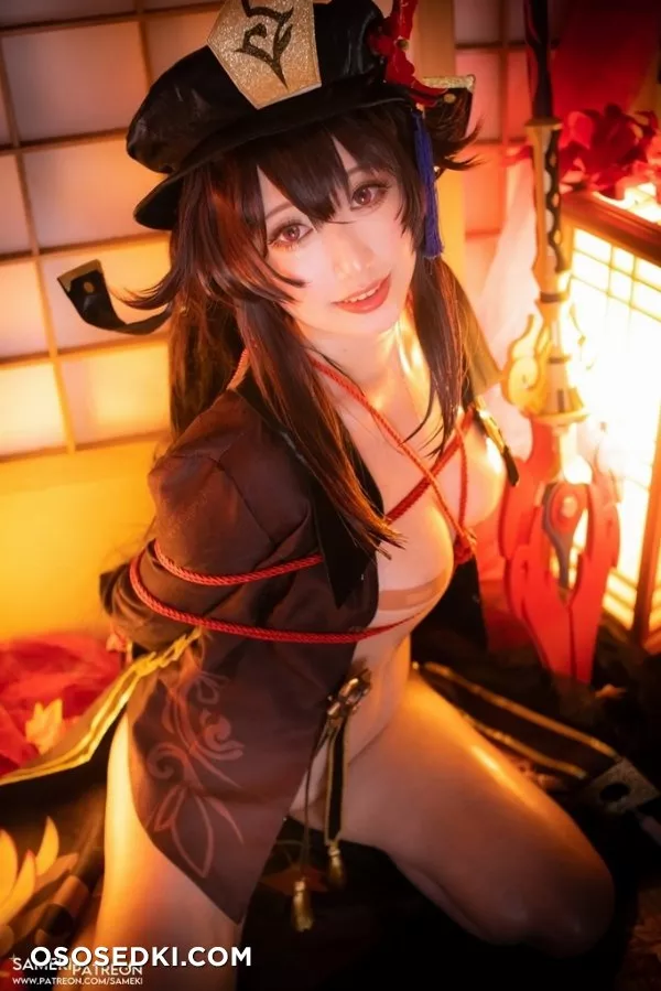 Sameki - 122