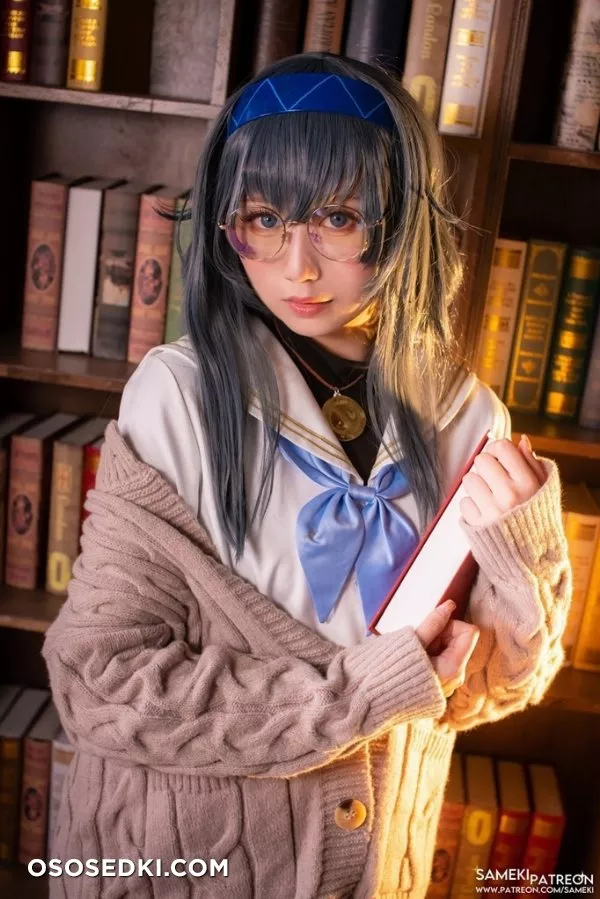 Sameki - 199