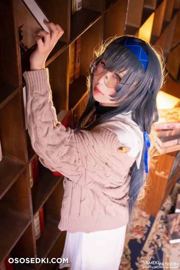 Sameki - 200