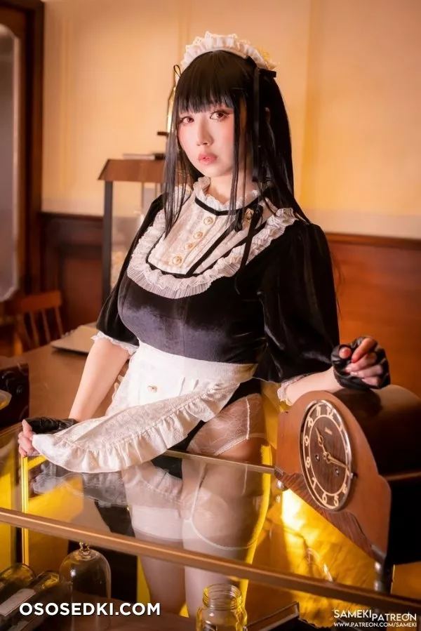 Sameki - 258