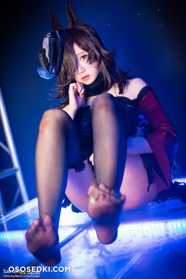 Sameki - 306