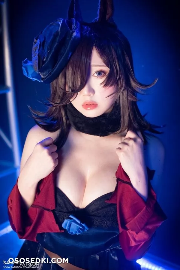 Sameki - 325