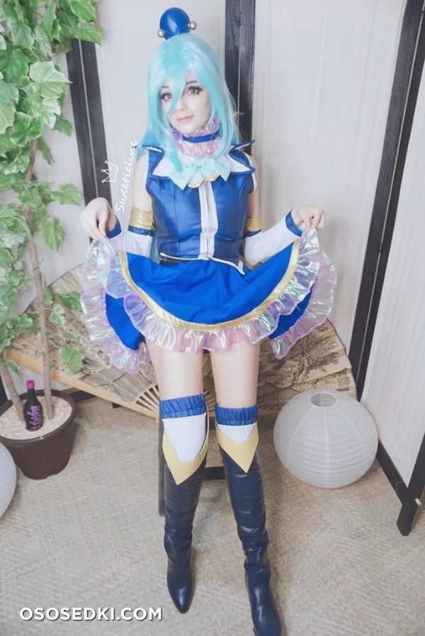 SweetieLine - 17