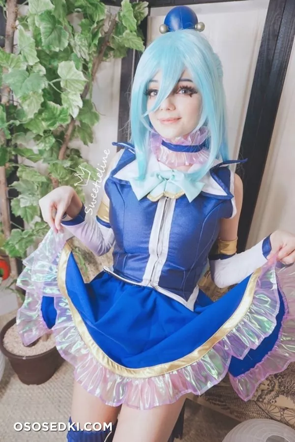 SweetieLine - 18