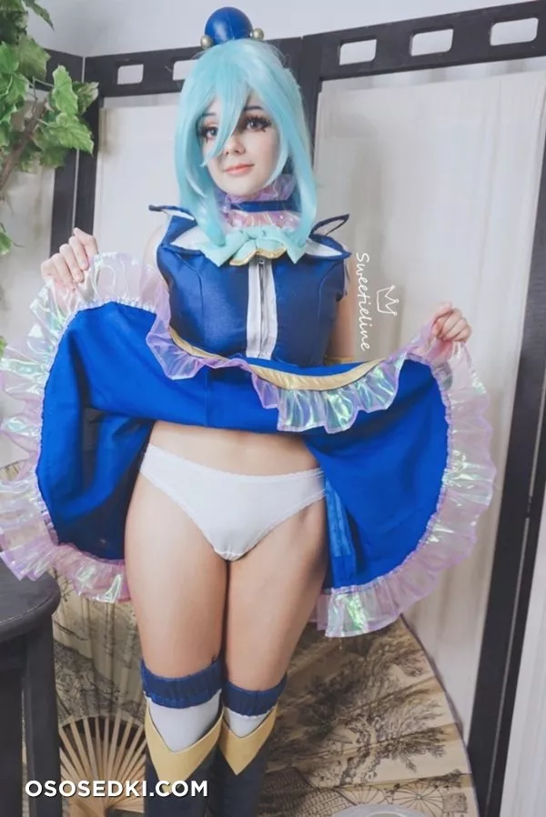 SweetieLine - 19