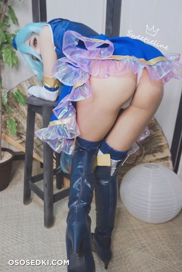 SweetieLine - 24