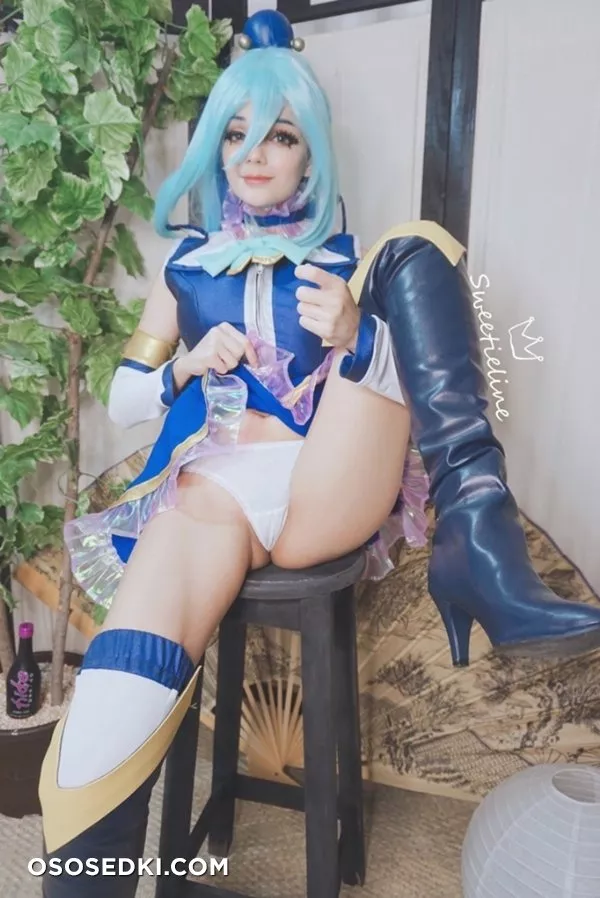 SweetieLine - 28