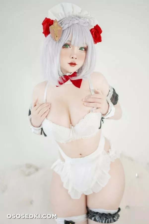 Sayo Momo - 8