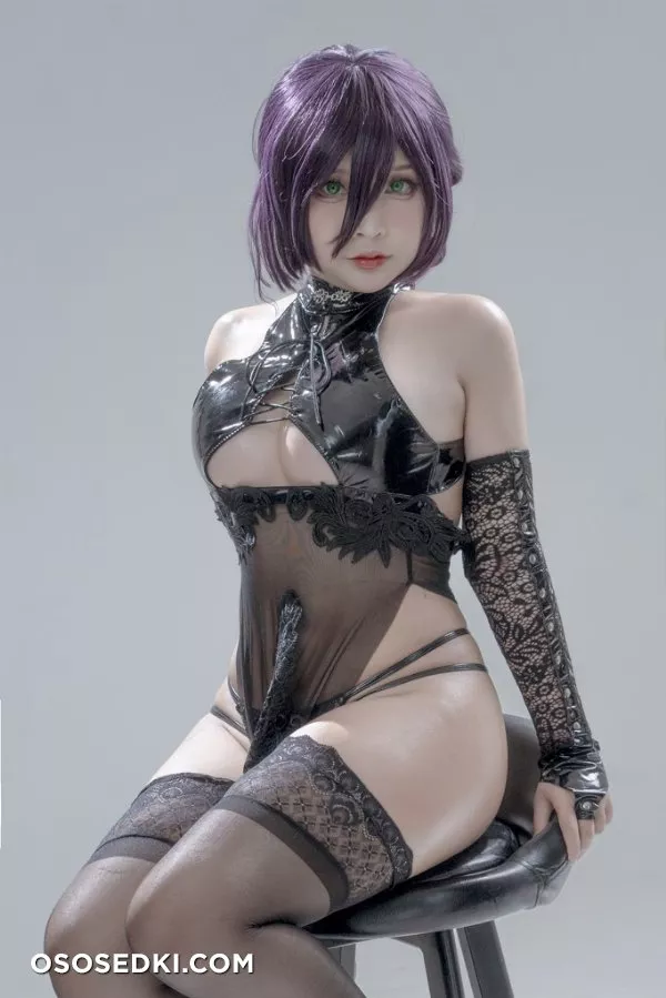 Sayo Momo - 77