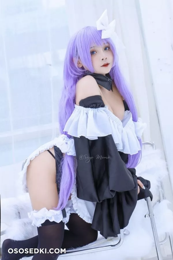Sayo Momo - 89
