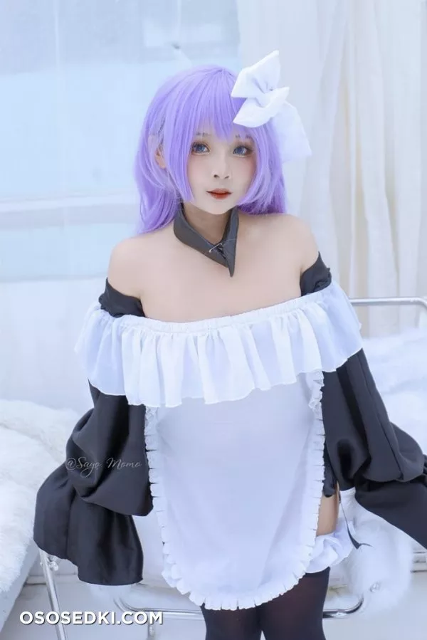 Sayo Momo - 93