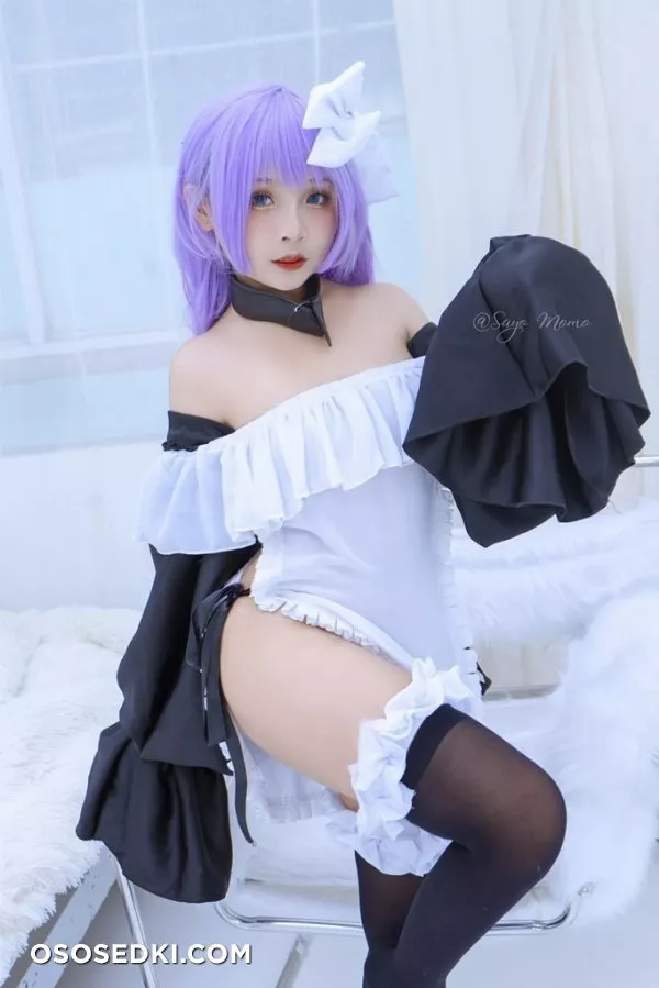 Sayo Momo - 94
