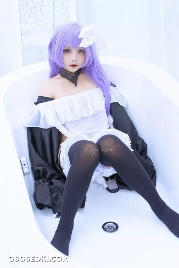 Sayo Momo - 104