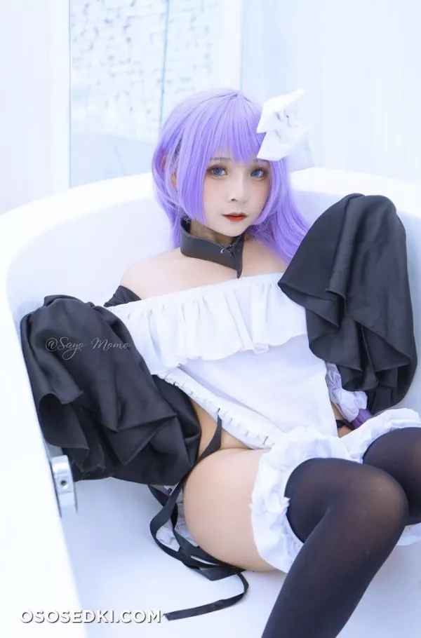 Sayo Momo - 105