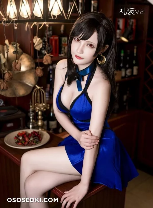 Senya Miku - 21