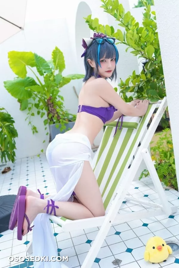 Senya Miku - 100