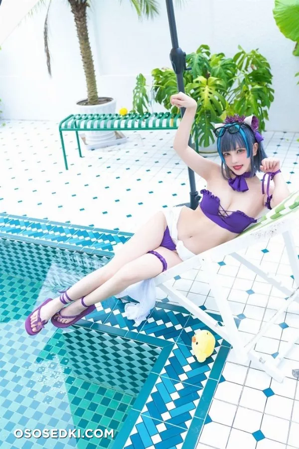 Senya Miku - 101