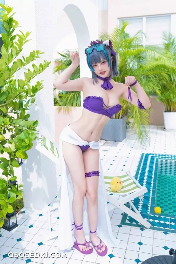 Senya Miku - 107