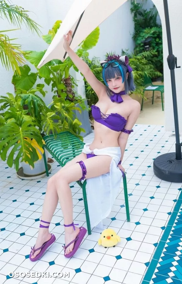 Senya Miku - 111