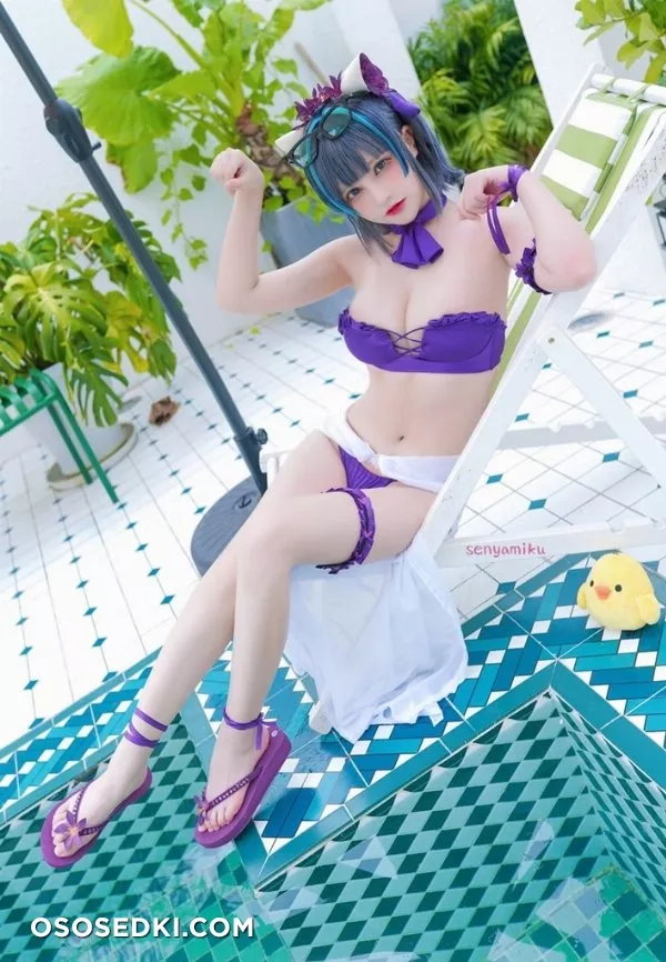 Senya Miku - 115