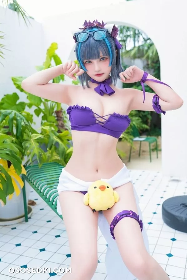 Senya Miku - 118