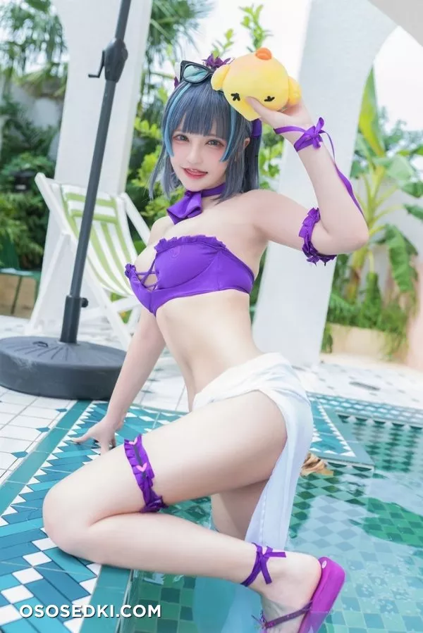 Senya Miku - 121